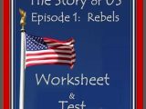 America the Story Of Us Episode 8 Worksheet Answer Key as Well as 225 Best American Revolution Images On Pinterest