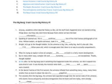 America the Story Of Us Revolution Worksheet Answer Key as Well as Pirate Stash Teaching Resources Tes