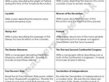 America the Story Of Us Revolution Worksheet Answer Key together with 374 Best Us History Teaching Stuff Images On Pinterest