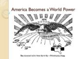 American Imperialism Worksheet Answers and Ch 4 Guided Reading 1 Imperialism Economic & Political Power Of A