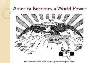 American Imperialism Worksheet Answers and Ch 4 Guided Reading 1 Imperialism Economic & Political Power Of A