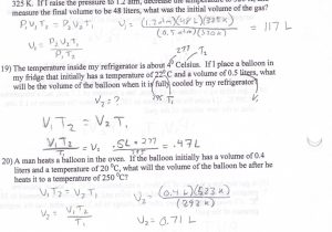 An Inconvenient Truth Worksheet Answers Along with Ideal Gas Law Worksheet Answers Gallery Worksheet Math for Kids