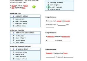 Analogy Worksheets for Middle School together with Number Names Worksheets Analogy Worksheets Free Printable