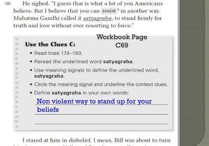 Analyzing Author's Claims Worksheet Answer Key or Joyplace Ampquot Vistas Workbook Answer Key Free Realidades 2 Cap