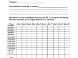 Analyzing Data Worksheet together with 11 Best Behavioral Data Collection Sheets Images On Pinterest