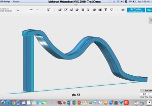 Analyzing Graphs Worksheet and Designing A Mathematical Rollercoaster by A Lman Thingiverse