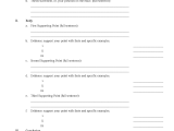 Analyzing Literature Worksheet and Simple Essay Outline Analyze Dbq Essay Explanatory Essay Tips