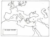 Ancient Greece Map Worksheet Along with Coloring Map Ancient Rome Roman Empire Blank Grig3o
