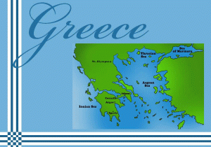 Ancient Greece Map Worksheet Along with Geography Powerpoint Templates Geography Powerpoint T