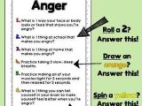 Anger Management Worksheets Along with 12 Best Anger Management Images On Pinterest