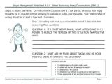 Anger Management Worksheets for Kids Pdf as Well as Free Anger Management Worksheets Image Collections Worksheet Math
