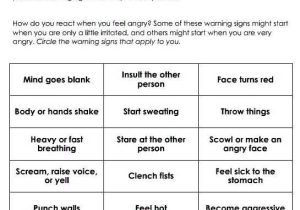 Anger Management Worksheets for Kids Pdf together with 238 Best Anger School Counseling Images On Pinterest