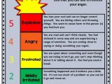 Anger Management Worksheets Pdf Also Lovely Anger Management Worksheets Lovely Effective Stress Relief