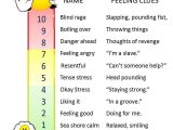 Anger Management Worksheets Pdf or 226 Best Anger Management Images On Pinterest