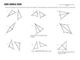 Angle Bisector Worksheet Answer Key Along with Congruent Triangles Worksheet Grade 9 Kidz Activities