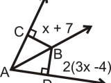 Angle Bisector Worksheet Answer Key and Angle Bisectors In Triangles Read Geometry