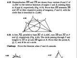 Angle Bisector Worksheet Answer Key and Challenging Problems In Geometry