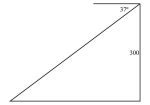 Angle Of Elevation and Depression Worksheet with Answers or Angles Of Elevation and Depression Read Trigonometry