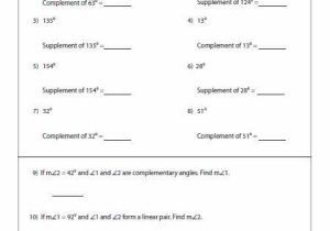 Angle Relationships Worksheet Answers and Angle Pair Relationships Worksheet Answers New Technical Writing