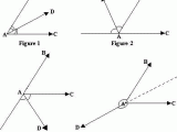 Angles In A Triangle Worksheet Answers and Bisector Angle Worksheet