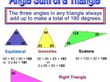 Angles In A Triangle Worksheet Answers or Angles In A Triangle Worksheet Answers Best Lessons Passy S World
