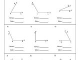 Angles In A Triangle Worksheet with 23 Best Mathematical Terms Images On Pinterest