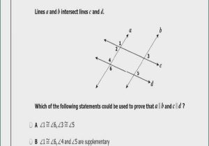 Angles In Transversal Worksheet Answer Key Along with Parallel Lines and Transversals Worksheets Choice Image Worksheet