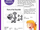 Animal Behavior Worksheet or All About Clownfish Nonfiction Unit