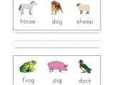 Animal Behavior Worksheet with Animal Between Worksheet Speech Ideas