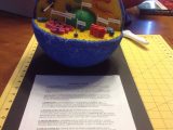 Animal Cell Worksheet Also Animal Cell Project Animal Cell Pinterest