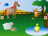 Animal Farm Worksheet Answers as Well as App Shopper My Funny Farm Animals Education