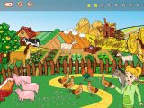 Animal Farm Worksheets Along with App Shopper English for Kids Farm Language Course Educa