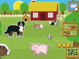 Animal Farm Worksheets and App Shopper Farm Animals French for 25 Years Old Educat