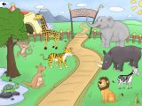 Animal Farm Worksheets and App Shopper Find the Animals Deluxe Education