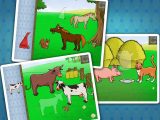 Animal Farm Worksheets together with App Shopper Puzzles for toddlers with Farm Animals and thei