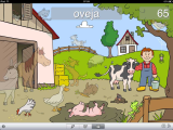 Animal Farm Worksheets together with Dicolino Spanish for Kids Farm Animals App Store