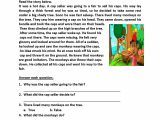 Animal Habitats Worksheets Also 4th Grade Worksheets – Math Worksheets 2018