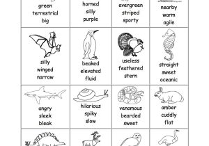 Animal Habitats Worksheets as Well as Science Worksheet Animals Habitat Inspirationa Animal Writing