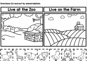 Animal Migration Super Teacher Worksheets or Kindergarten Wonderful Free Printable Matching Worksheets An