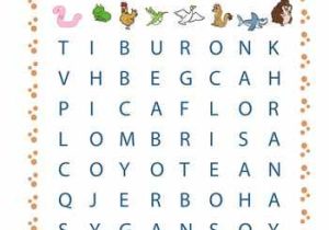 Animals In Spanish Worksheet as Well as 74 Best Animals Los Animales Images On Pinterest