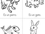 Animals In Spanish Worksheet as Well as Las Mascotas Pets Mini Book From Twistynoodle
