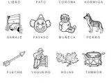 Animals In Spanish Worksheet or 187 Best Spanish Language Printables Images On Pinterest