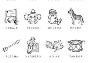 Animals In Spanish Worksheet or 187 Best Spanish Language Printables Images On Pinterest