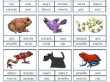 Animals In Spanish Worksheet with 38 Best Fran S Freebies "catalog" Images On Pinterest