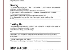 Anxiety Worksheets for Adults and 774 Best Group therapy Activities Handouts Worksheets Images On