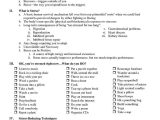 Anxiety Worksheets Pdf Along with 143 Best Fft Images On Pinterest