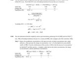 Ap Chem solutions Worksheet Answers or Chang Chemistry 11e Chapter 15 solution Manual