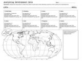Ap Human Geography Worksheet Answers Along with 1916 Best Ap Human Geography Images On Pinterest