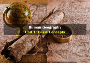 Ap Human Geography Worksheet Answers together with Ap Human Geography Unit 1 Introduction to Geography