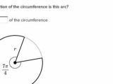 Arc Measure and Arc Length Worksheet Also Radians & Arc Length Practice Circles